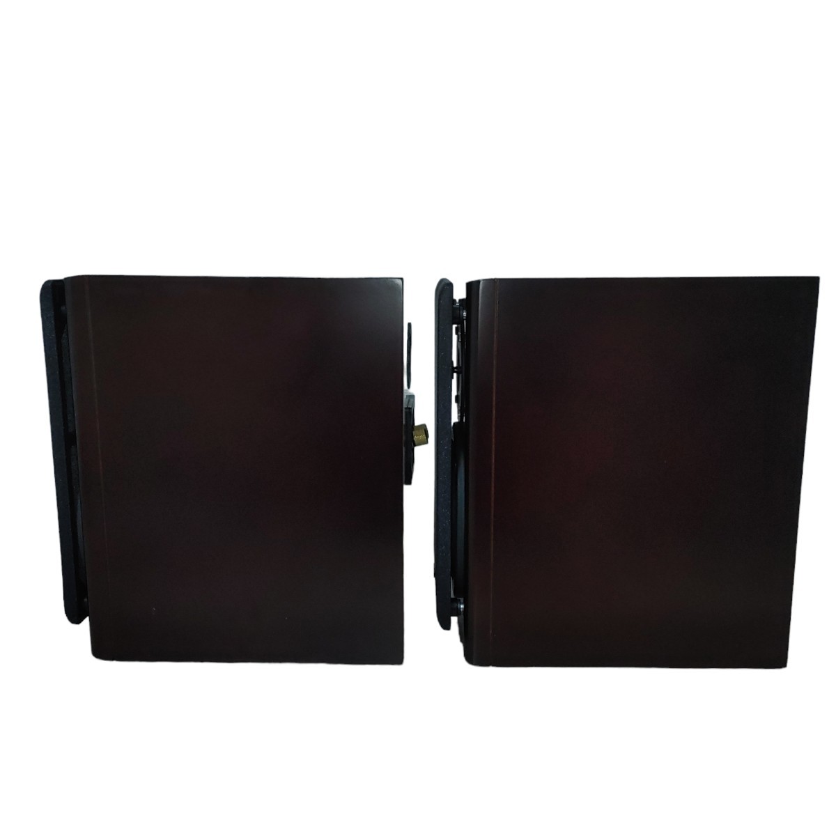 美品 JVC ケンウッド SP-EXHR7 ウッドコーンスピーカー 動作品 美品 JVC ケンウッド SP-EXHR7 ウッドコーンスピーカー 動作品