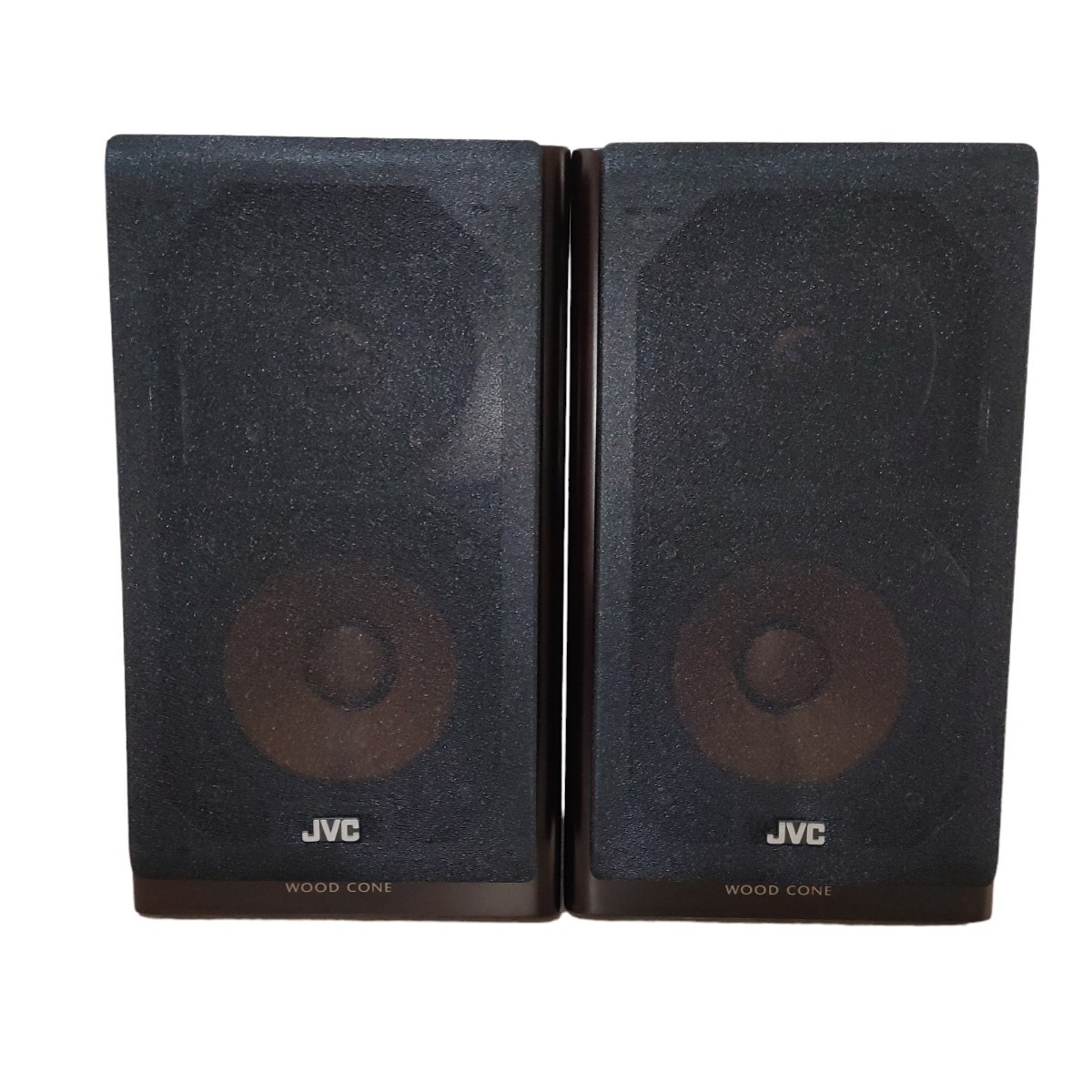 JVCケンウッド SP-EXHR7 ペア ウッドコーンスピーカーシステム q JVCケンウッド SP-EXHR7 ペア ウッドコーンスピーカーシステム q