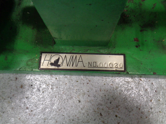  Honma # loft *lai угол мера регулировка прибор # подставка 29.8cm×12.3cm# бесплатная доставка 