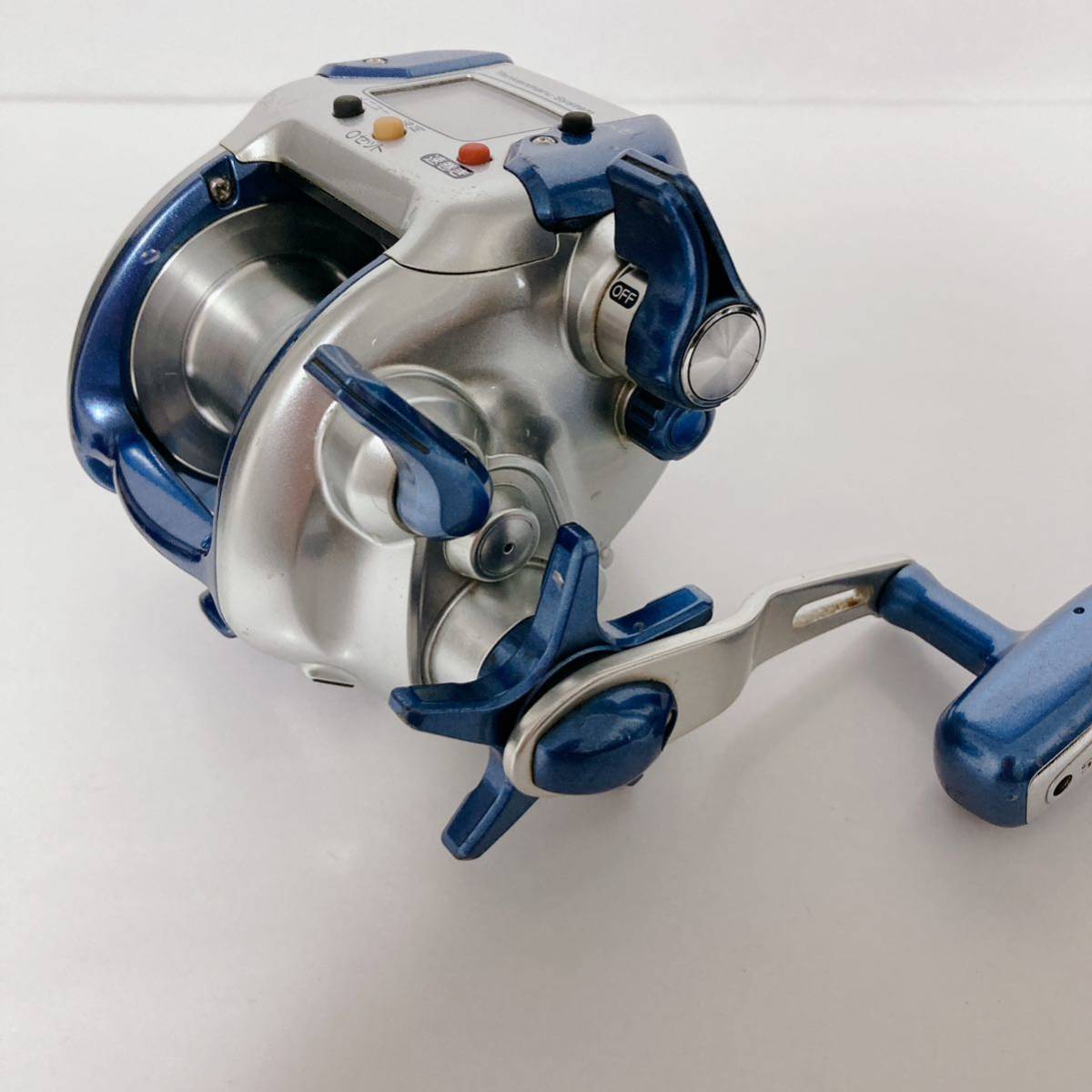 シマノSHIMANO 電動丸3000H 送料無料tankenmaru system/動作 シマノSHIMANO 電動丸3000H 送料無料tankenmaru system/動作