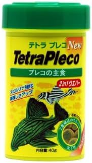  бесплатная доставка Tetra Plecostomus 40g