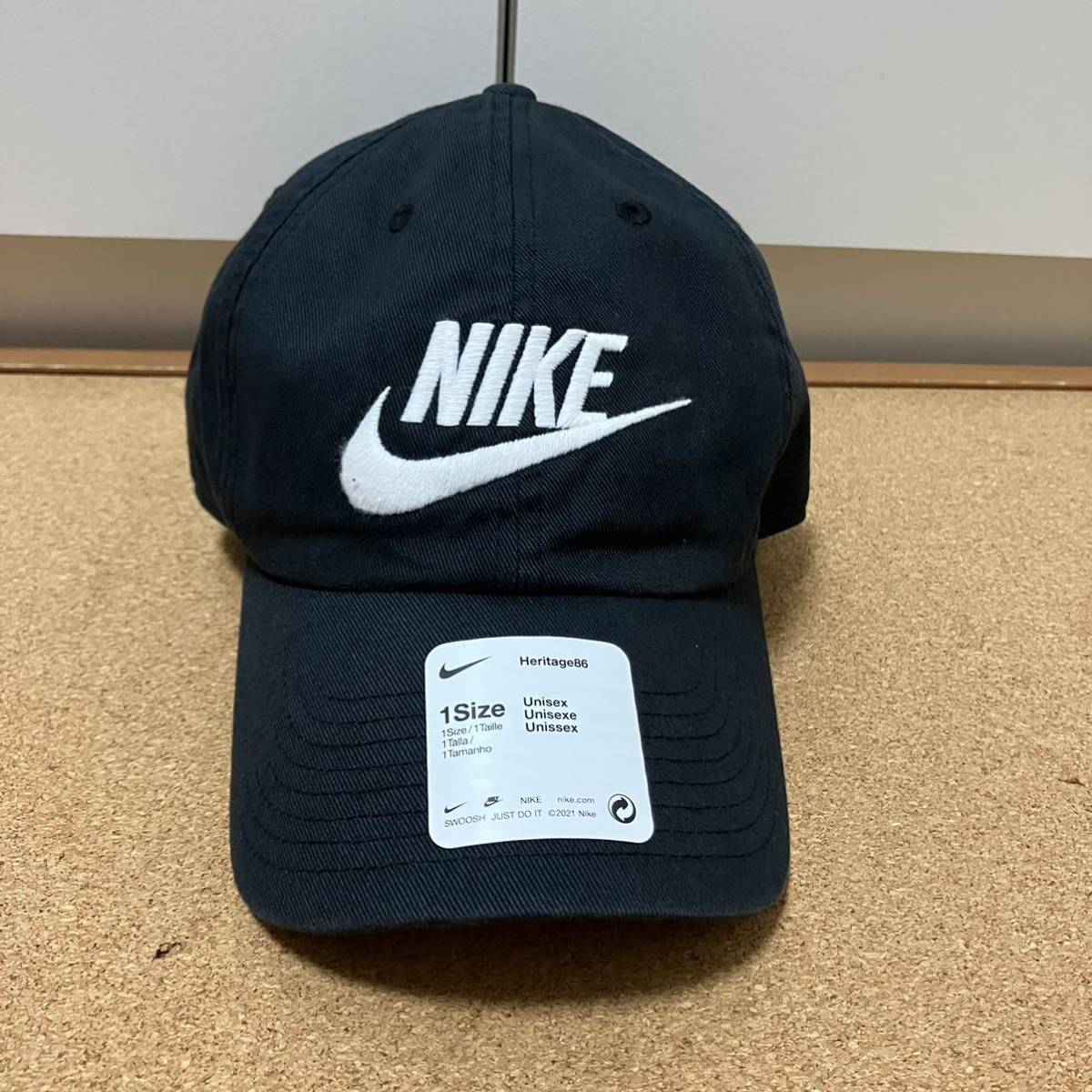 NIKE ナイキ ユニセックス H86 キャップ FUTURA WASHED CI2654 NIKE ナイキ ユニセックス H86 キャップ FUTURA WASHED CI2654