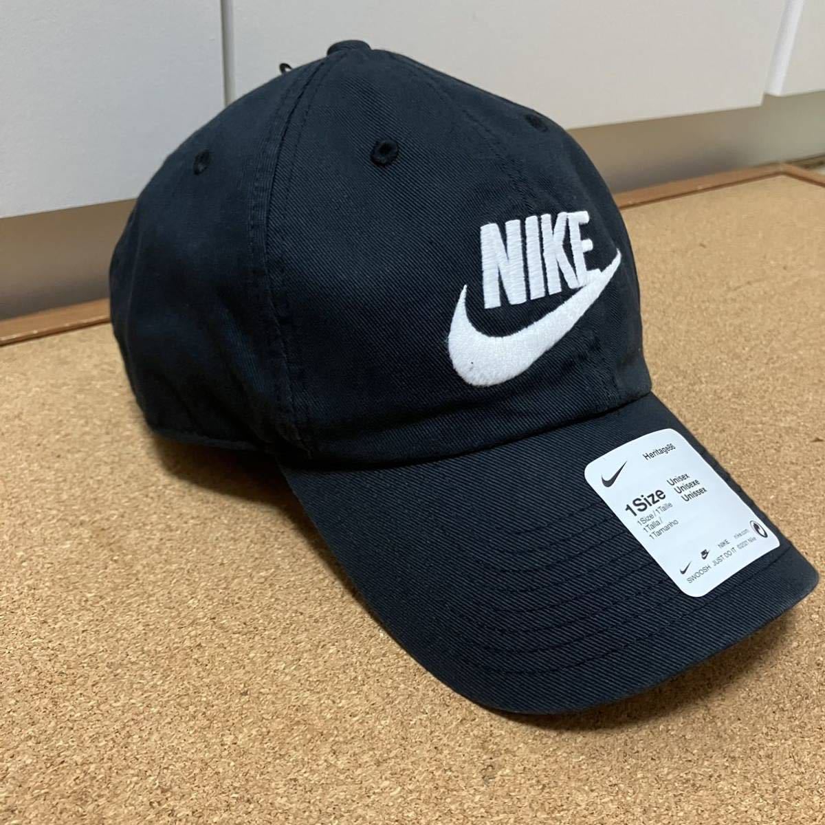 NIKE ナイキ ユニセックス H86 キャップ FUTURA WASHED CI2654 NIKE ナイキ ユニセックス H86 キャップ FUTURA WASHED CI2654