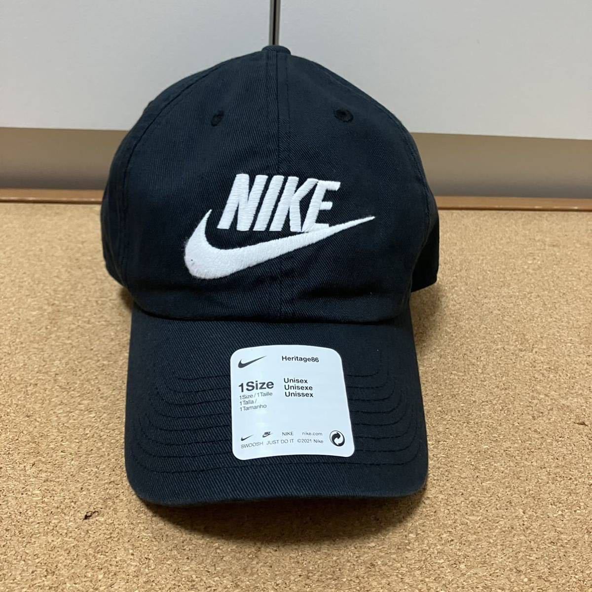 NIKE ナイキ ユニセックス H86 キャップ FUTURA WASHED CI2654 NIKE ナイキ ユニセックス H86 キャップ FUTURA WASHED CI2654