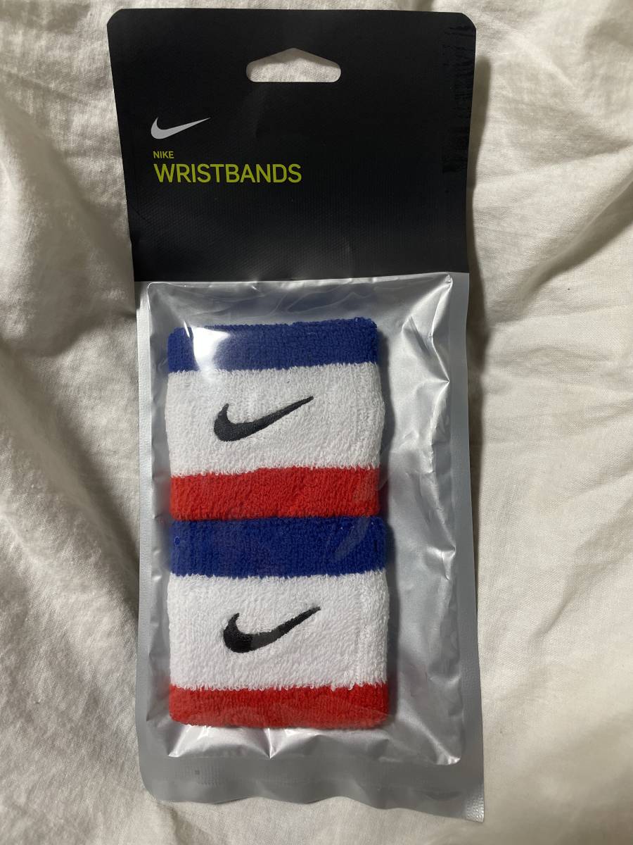  great popularity Nike wristband glate baseball tennis Osaka woman basketball .. man . ping-pong . wistaria sport hard-to-find super-rare profit super-discount liquidation i