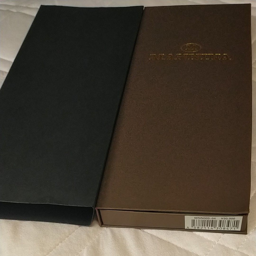 MANNINA MNN005-04マンニーナ フルスケルトン 自動巻き メンズ腕時計