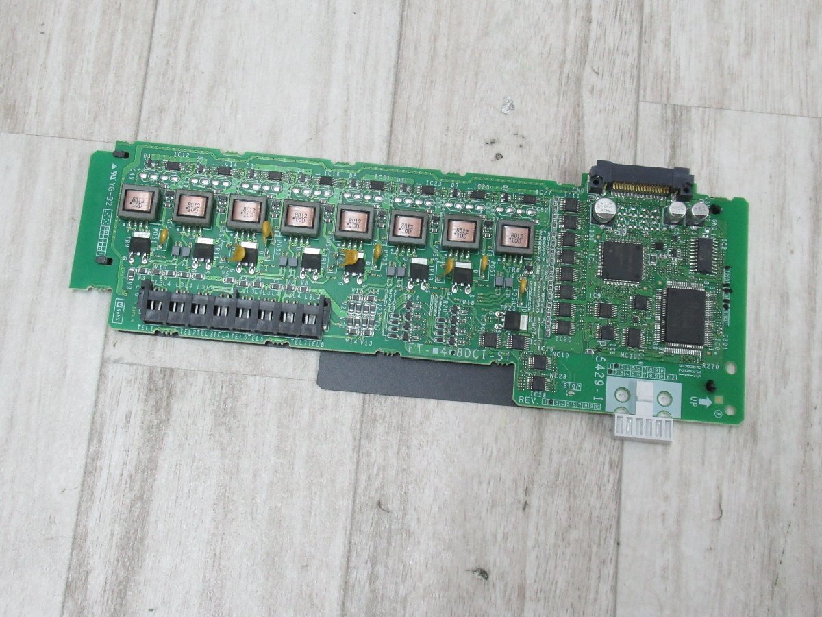 △【中古】CX30-16LINA-OD 日立/HITACHI CX9000M型 一般内線TEL △【中古】CX30-16LINA-OD 日立/HITACHI CX9000M型 一般内線TEL
