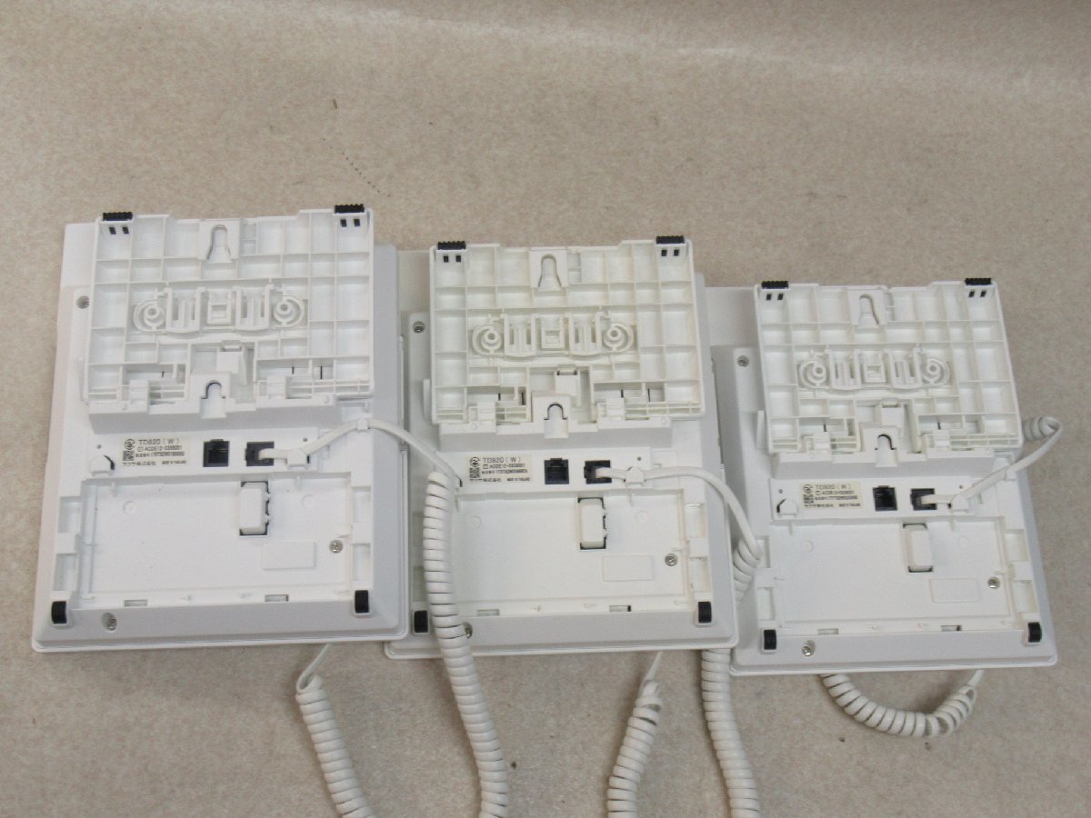 Yahoo!オークション - Ω ZZβ 13601# 保証有 saxa【 TD820(W Yahoo!オークション - Ω ZZβ 13601# 保証有 saxa【 TD820(W