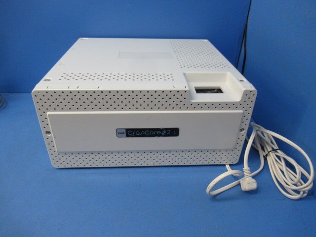 Ω保証有 Σ 5953) KH020L-BSCAB 沖 OKI CrosCore 2 L型主装置 中古 Ω保証有 Σ 5953) KH020L-BSCAB 沖 OKI CrosCore 2 L型主装置 中古