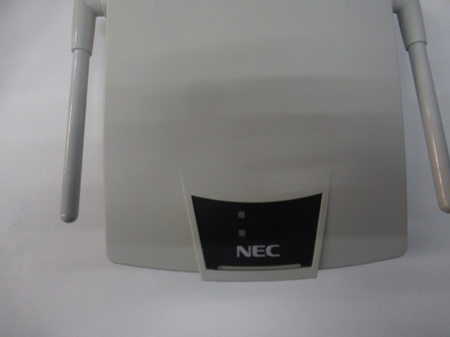 Ω guarantee have ZK2 5979) IP3D-8PS-2 IP1D-CS-S SERIES-6.0-G NEC AspireX digital cordless used business ho n receipt issue possibility including in a package possible 