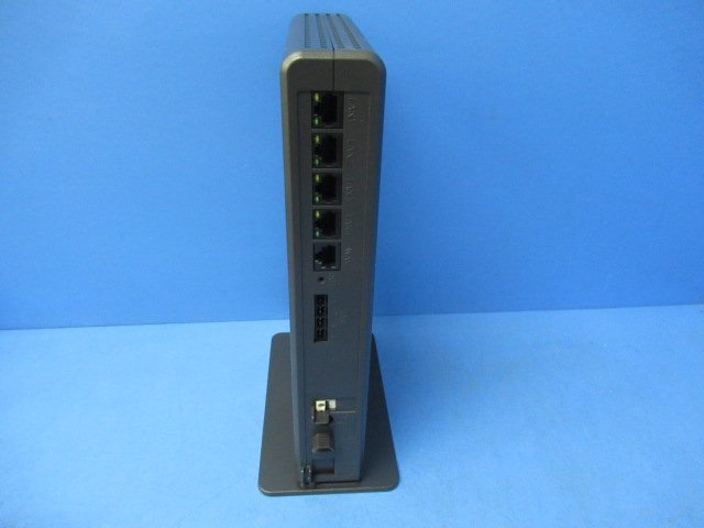 保証有 ZA3 5985) OG420Xa NTT Netcommunity アナログ回線用ひかり