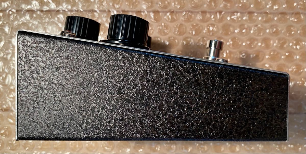 拘りの限定生産 RoShiPedals SMUGFACE Ge