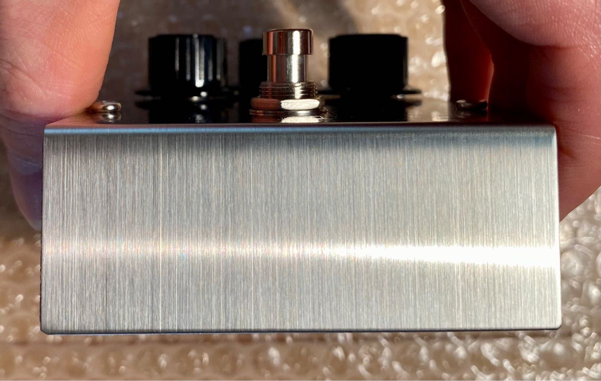 拘りの限定生産 RoShiPedals SMUGFACE Ge