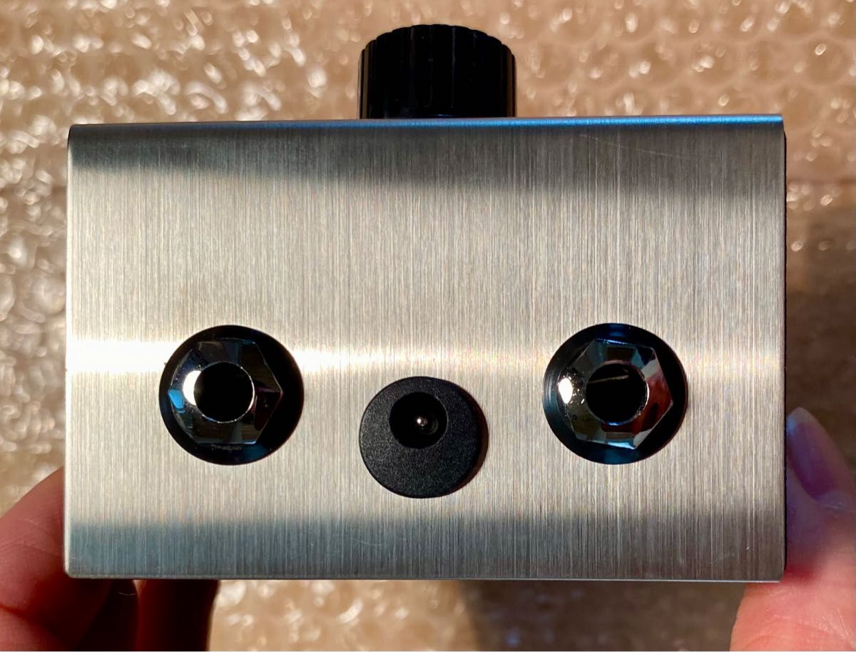 拘りの限定生産 RoShiPedals SMUGFACE Ge