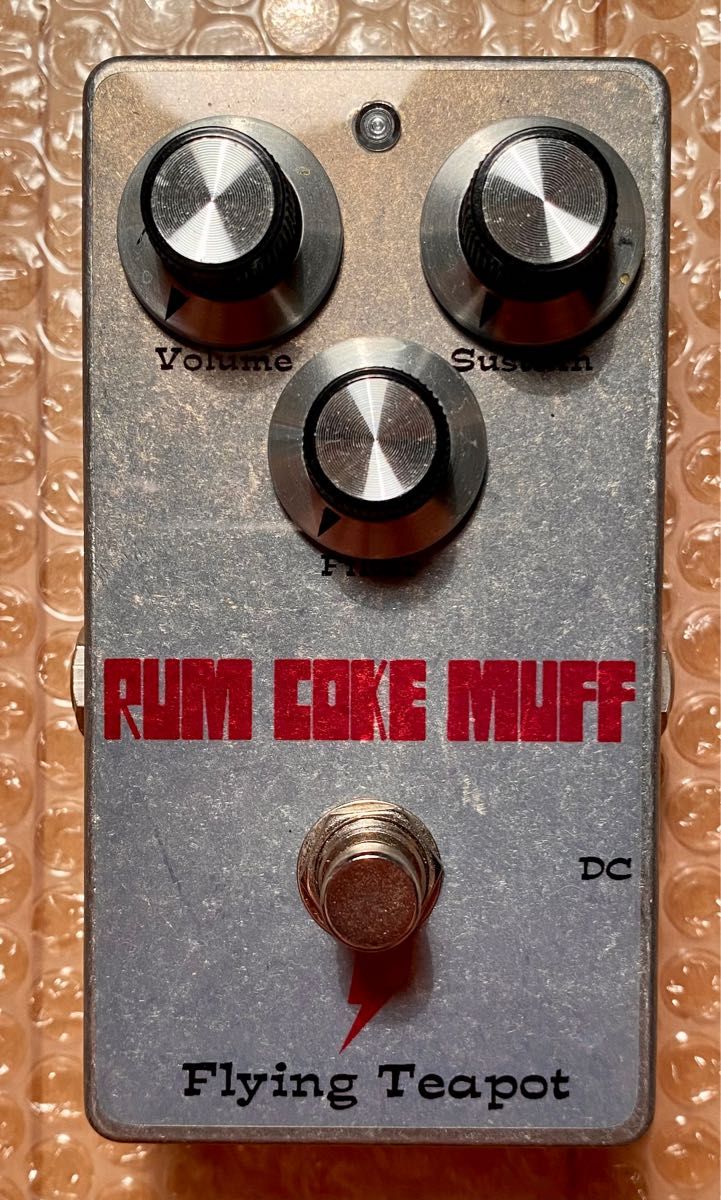 FLYING TEAPOT RUM COKE MUFF|Yahoo!フリマ(旧PayPayフリマ) FLYING TEAPOT RUM COKE MUFF|Yahoo!フリマ(旧PayPayフリマ)