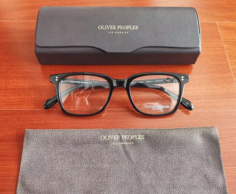 高級*イタリア製☆「OLIVER PEOPLES/オリバーピープルズ」大人気作