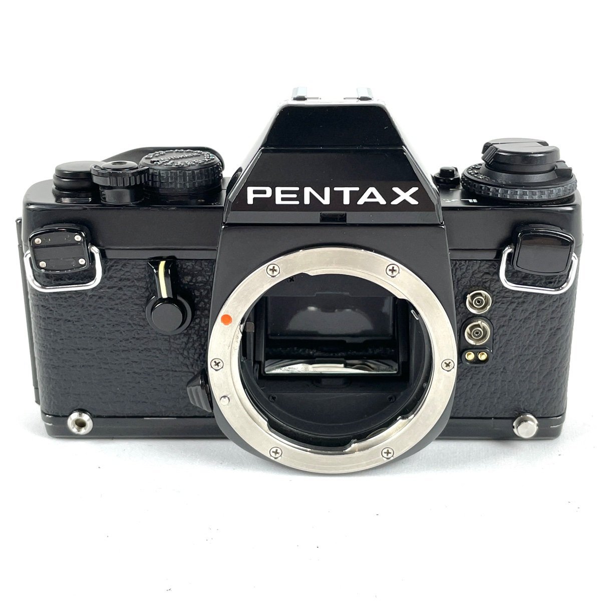 ペンタックス PENTAX LX ボディ ［ジャンク品］ フィルム マニュアルフォーカス 一眼レフカメラ 【中古】_バイセル 31056_1