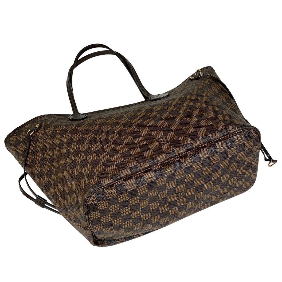 ルイ・ヴィトン Louis Vuitton ネヴァーフル MM ショルダーバッグ