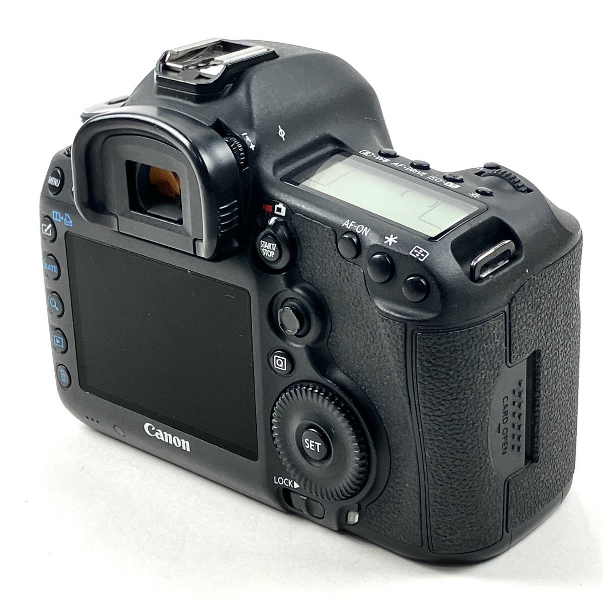 キヤノン Canon EOS 5D Mark III ボディ デジタル 一眼レフカメラ