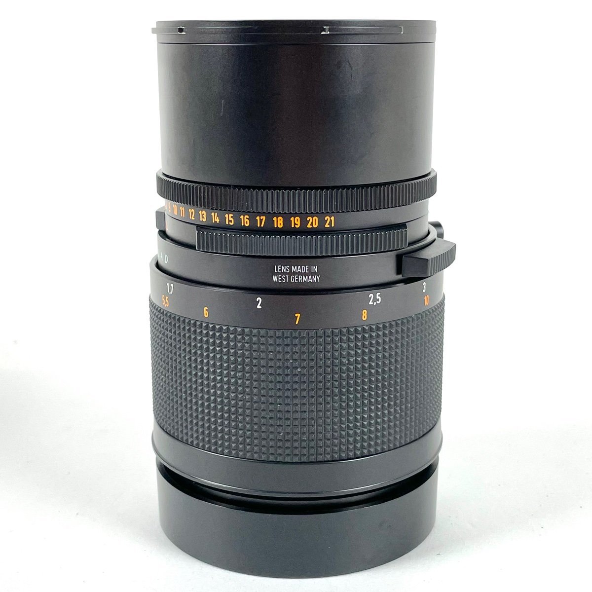 ハッセルブラッド Hasselblad Sonnar T* CF 180mm F4 ゾナー 中判