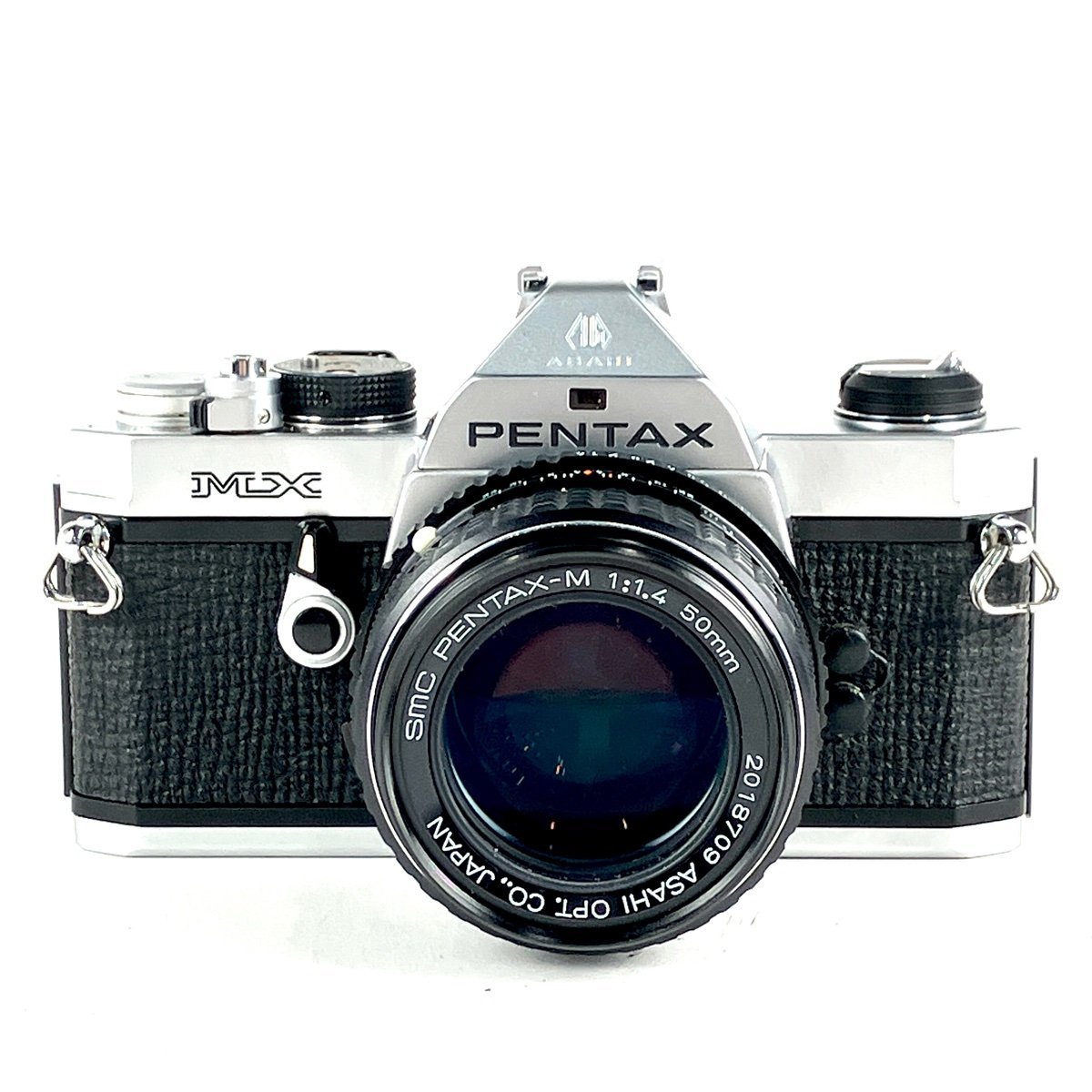 上質で快適 + MX PENTAX ペンタックス SMC 【中古】 一眼レフカメラ