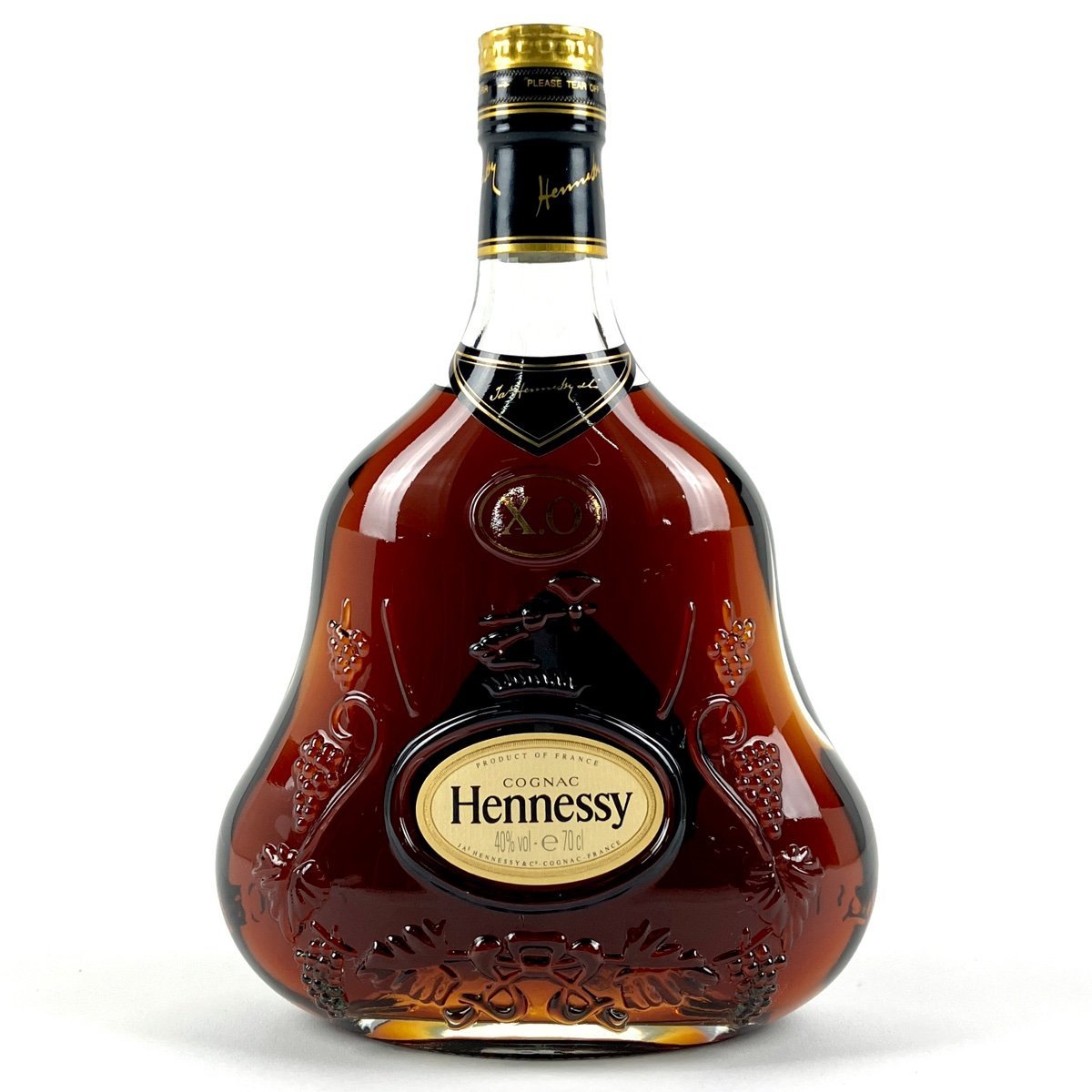 Hennessy xo 金キャップ - 通販 - pinehotel.info