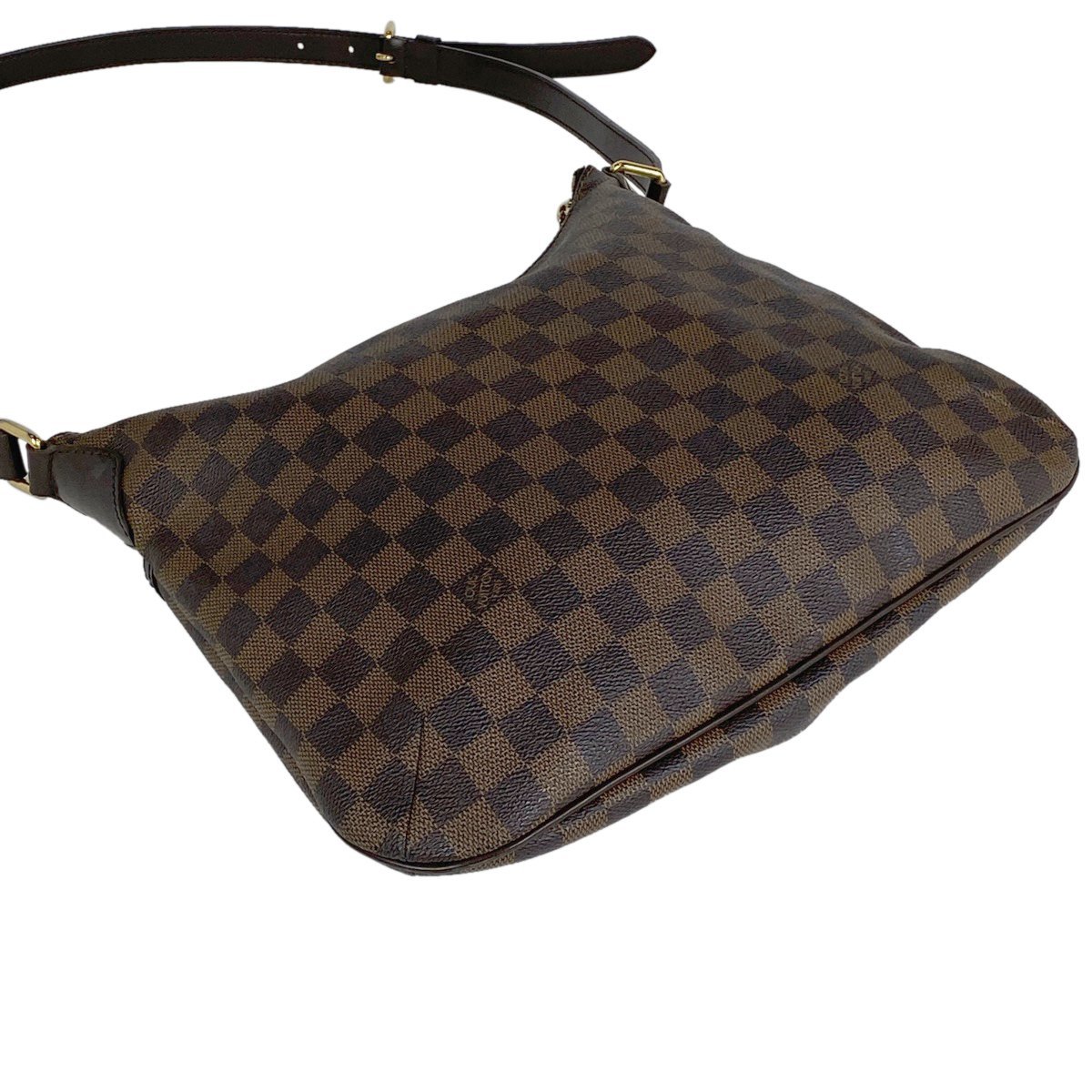 ルイ・ヴィトン Louis Vuitton ブルームズベリ PM ショルダーバッグ