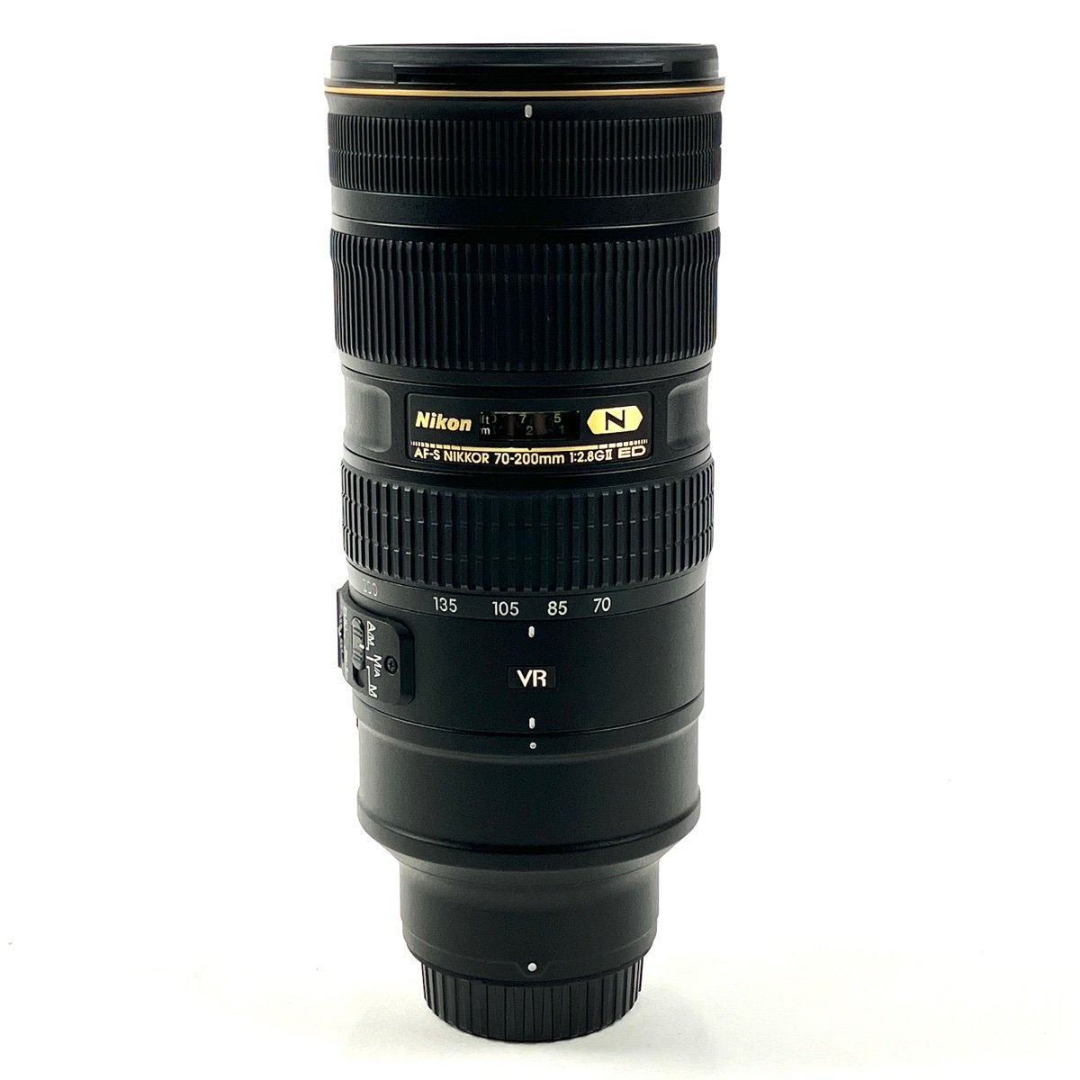 大人も着やすいシンプルファッション NIKKOR AF-S Nikon ニコン 70