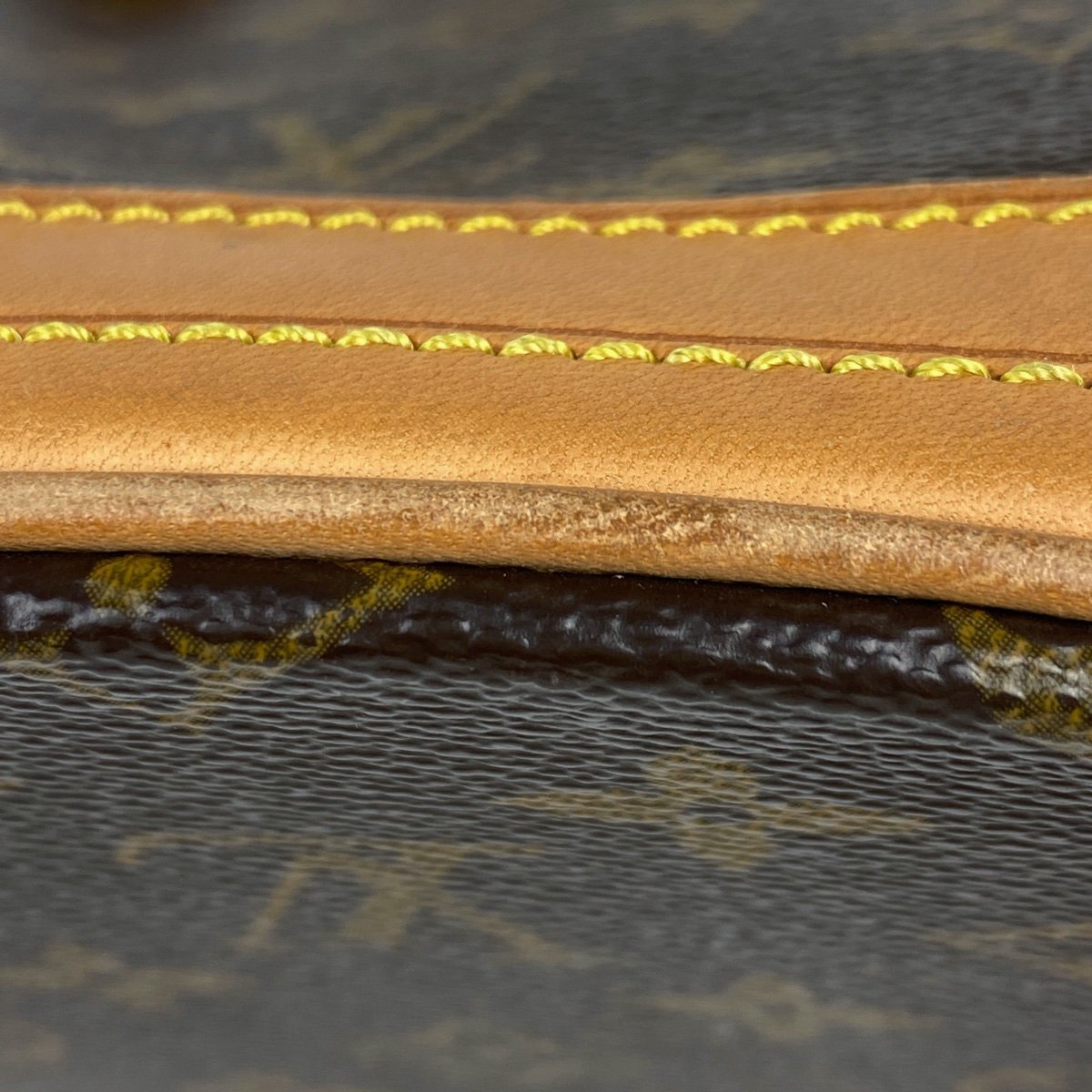 ルイ・ヴィトン Louis Vuitton プチ バケット PM ショルダーバッグ