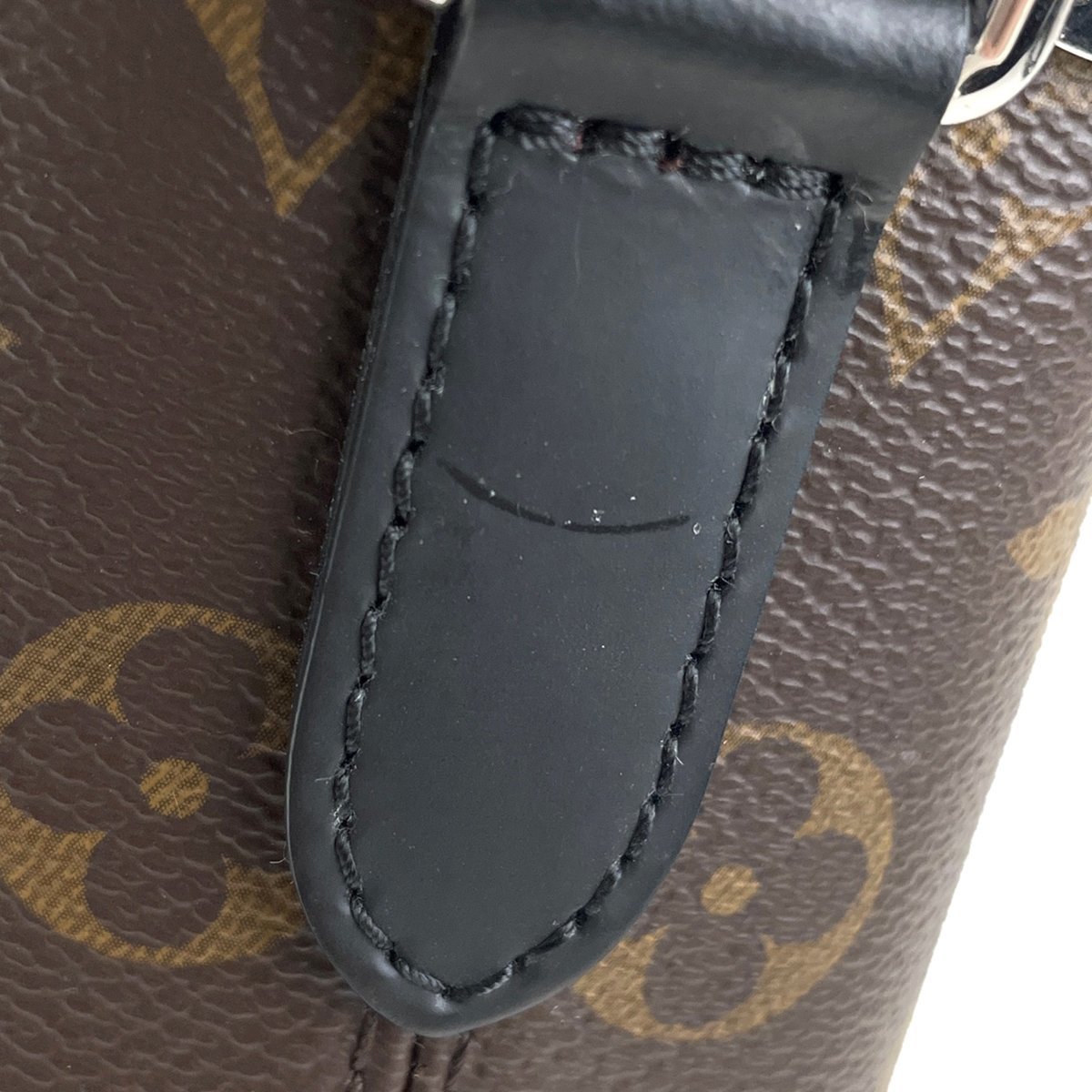 ルイ・ヴィトン Louis Vuitton ポルトドキュマン ジュール PDJ NM