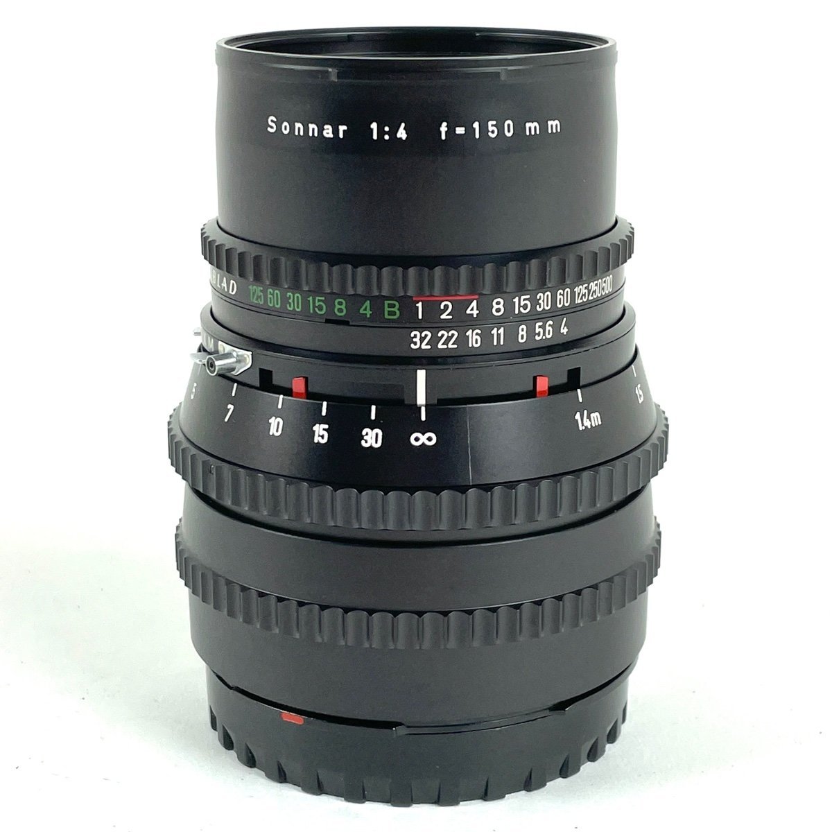 ハッセルブラッド Hasselblad Sonnar T* C 150mm F4 ゾナー 中判カメラ