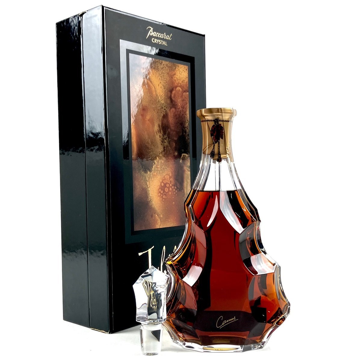 カミュ CAMUS ジュビリー バカラ 700ml ブランデー コニャック 【古酒