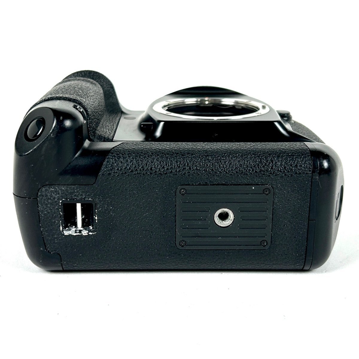 喜ばれる誕生日プレゼント Canon キヤノン EOS-1N 【中古】 一眼レフ