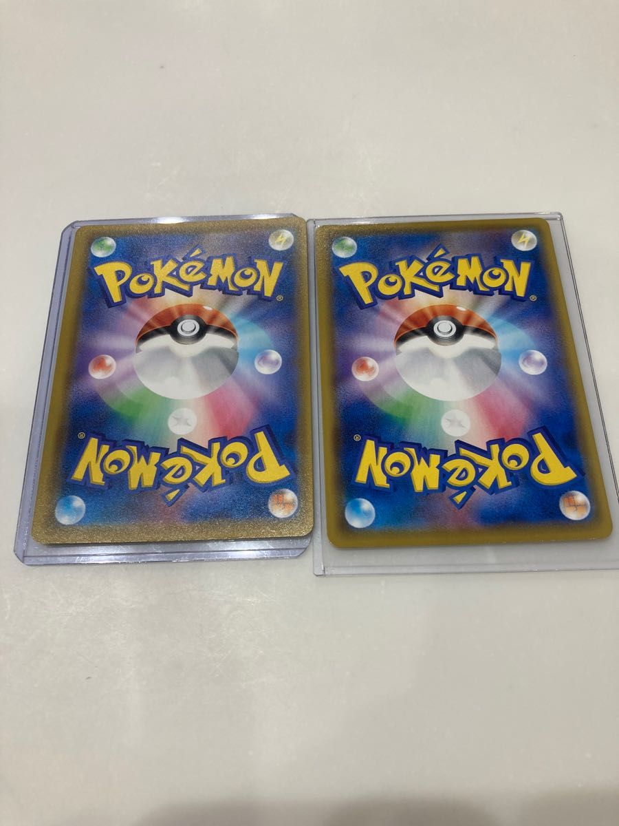ミュウ ur 25th 2枚セット|Yahoo!フリマ(旧PayPayフリマ) ミュウ ur 25th 2枚セット|Yahoo!フリマ(旧PayPayフリマ)