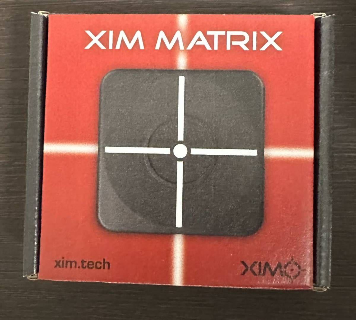 ☆新品☆ XIM MATRIX | vancubic.com