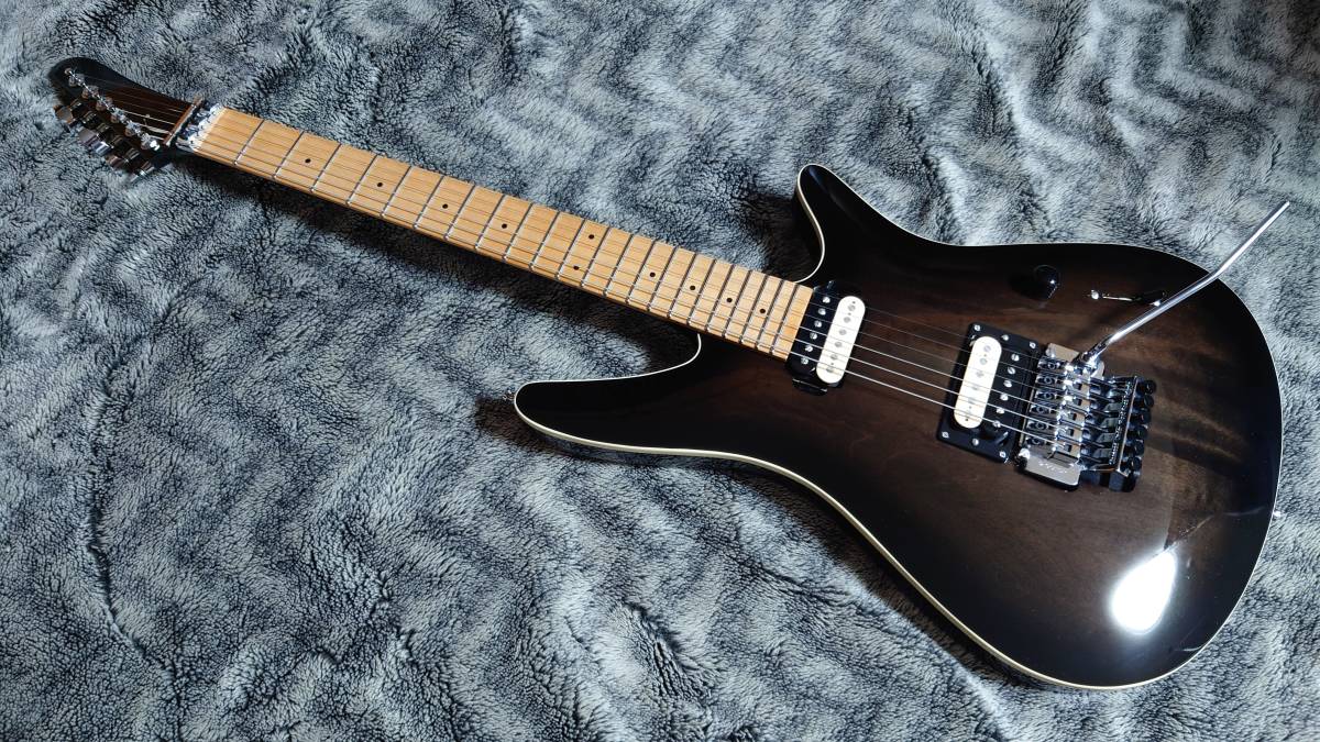 Yahoo!オークション - YAMAHA MG-2S 改造品 B'z TAKイメージ Yahoo!オークション - YAMAHA MG-2S 改造品 B'z TAKイメージ