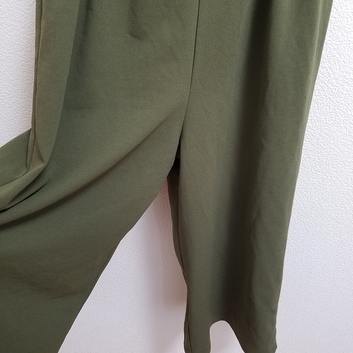 激安セール】 730 nohea ノヘア サロペット ズボン パンツ