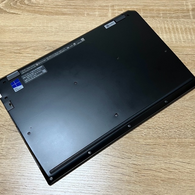 良品!薄型軽量ハイスペック!【VAIO VJS131】高速第6Corei5☆超速