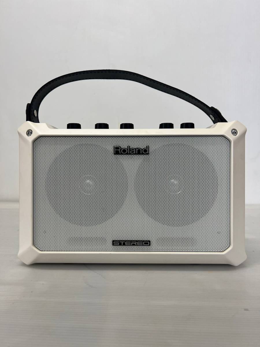 56%以上節約 新品 Roland MOBILE BA i9tmg.com.br