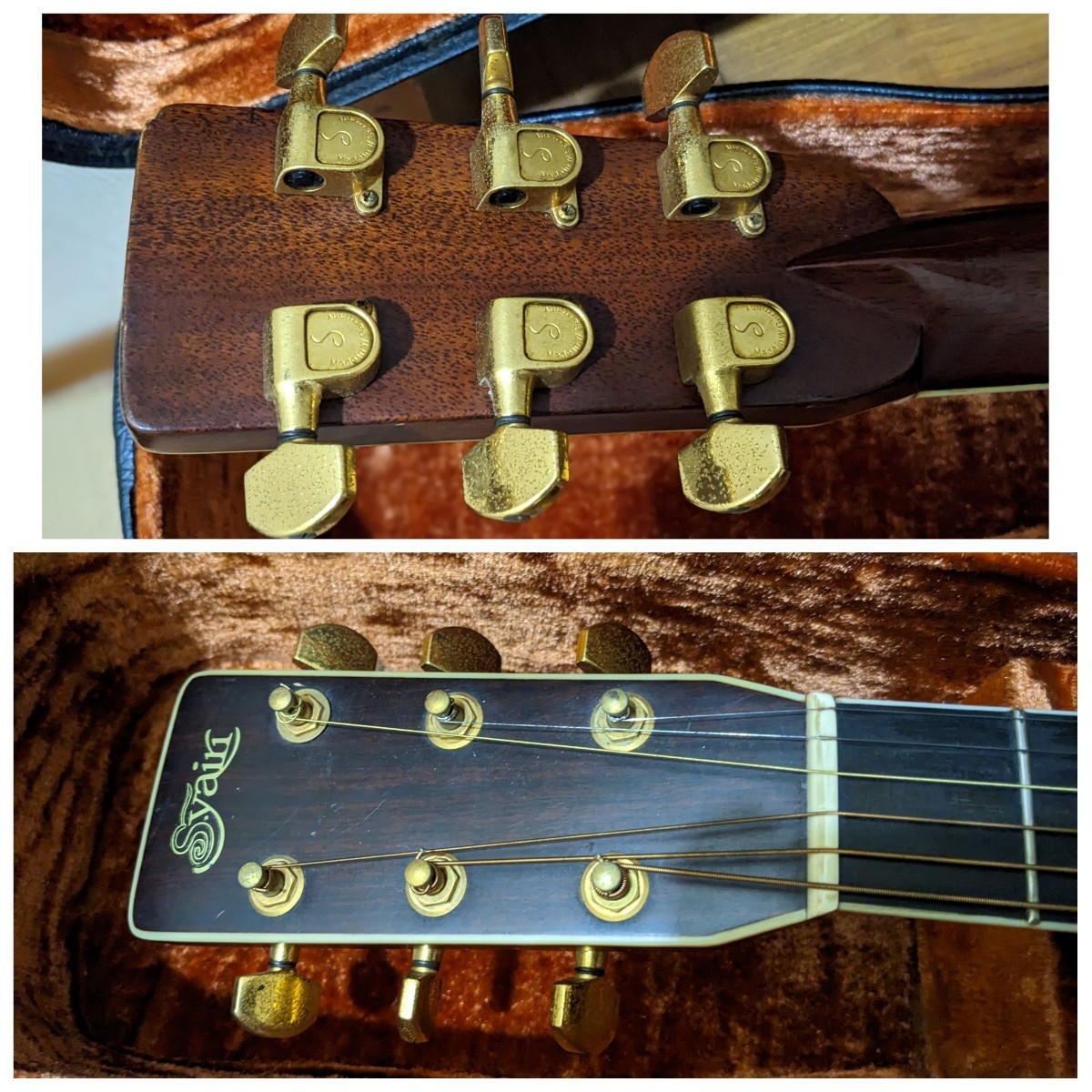 S ヤイリ S.yairi YD 305 | top-chassis-belgium.be