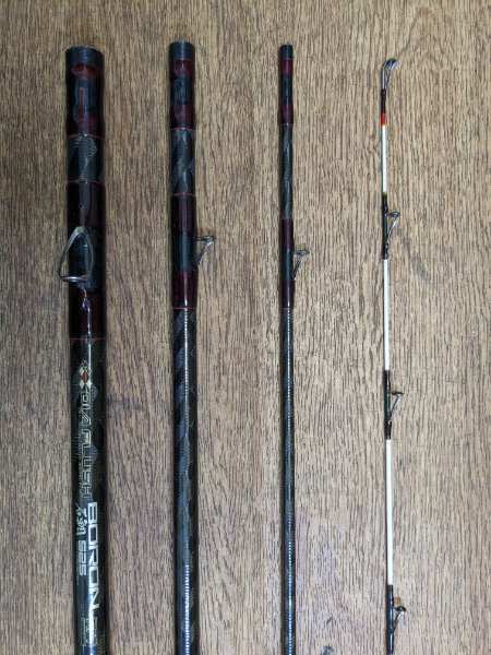 希少! NFT(シマノ) ダイヤフラッシュ ボロン(BORON) 石鯛 525 希少! NFT(シマノ) ダイヤフラッシュ ボロン(BORON) 石鯛 525