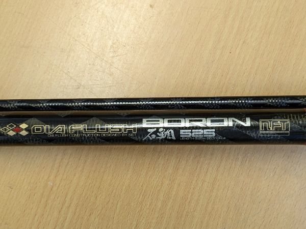 希少! NFT(シマノ) ダイヤフラッシュ ボロン(BORON) 石鯛 525 希少! NFT(シマノ) ダイヤフラッシュ ボロン(BORON) 石鯛 525