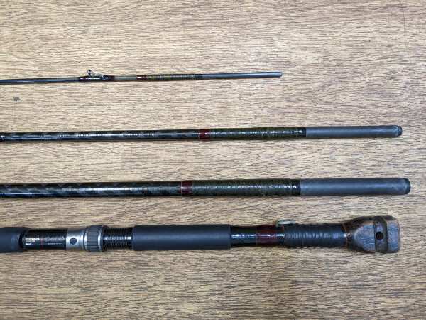 希少! NFT(シマノ) ダイヤフラッシュ ボロン(BORON) 石鯛 525 希少! NFT(シマノ) ダイヤフラッシュ ボロン(BORON) 石鯛 525