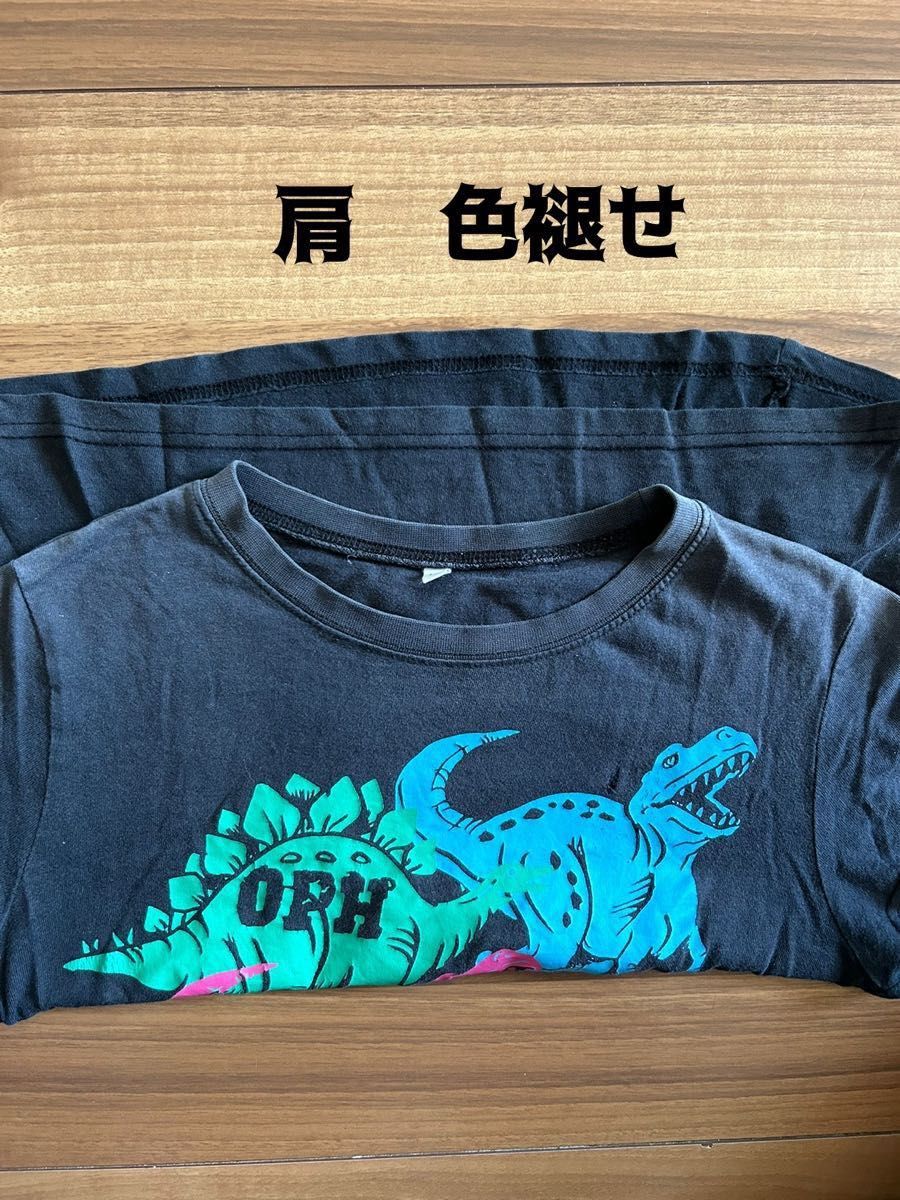 130 140 男の子 Tシャツ タンクトップ 9枚セット+半ズボン