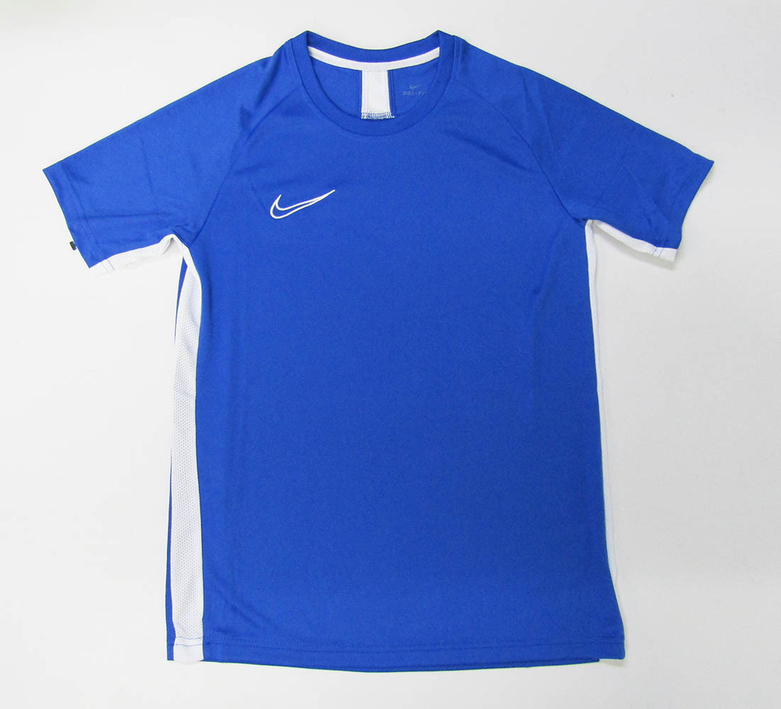 NIKE ナイキ AO0739 DRI-FIT アカデミー プラクティスシャツ
