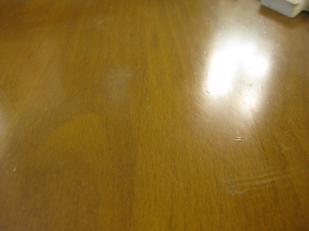 【ハッピー】karimoku カリモク 丸テーブル サイドテーブル コロニアル TC7029 2166の画像3