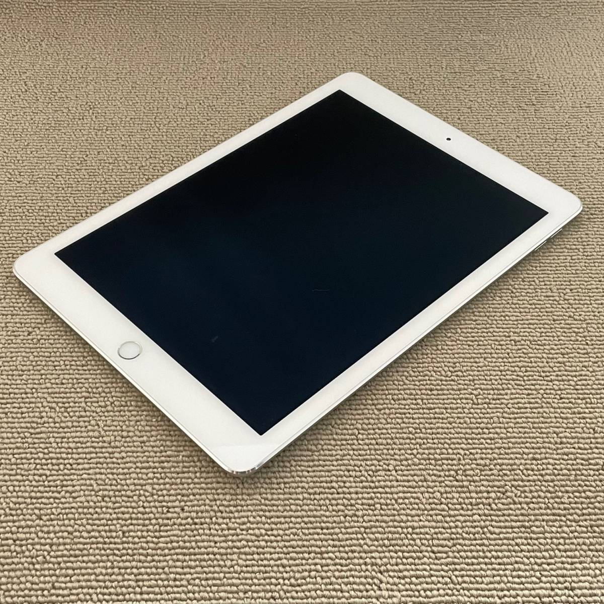 お得新作登場 (中古)Apple iPad Pro 9.7インチ 32GB ローズゴールド