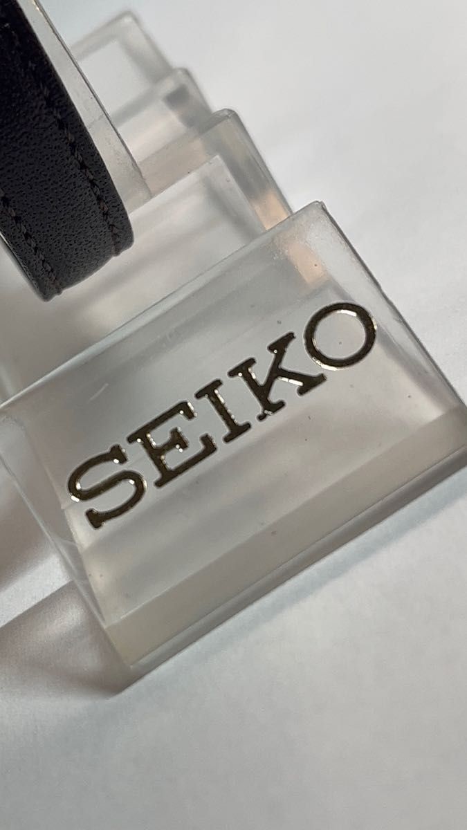 正常稼動品！！SEIKO レディースクォーツ　　　　　　