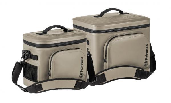  новый товар не использовался PETROMAX(pe Toro Max ) сумка-холодильник 8L / оливковый 