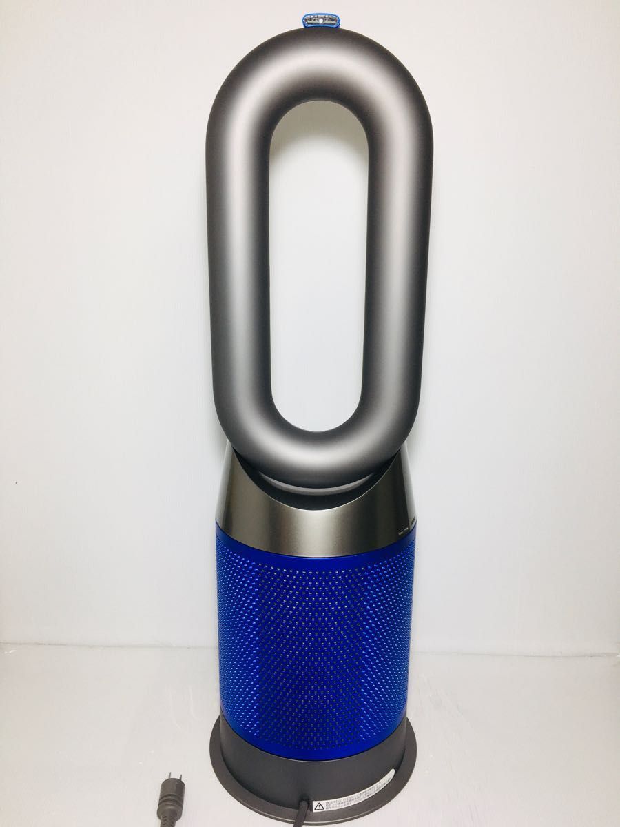 極美品】dyson ダイソン HP04 PURE HOT COOL 扇風機 | noonanwaste.com